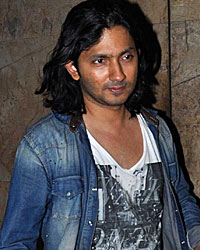 Shirish Kunder