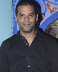 Vikramaditya Motwane