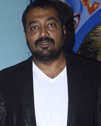 Anurag Kashyap