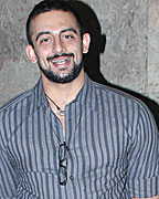 Arunoday Singh