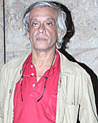 Sudhir Mishra