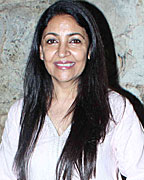 Deepti Naval