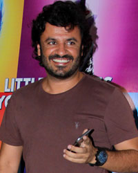 Vikas Bahl