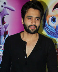 Jackky Bhagnani