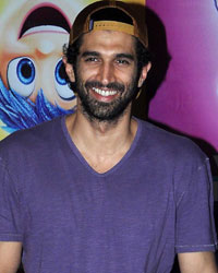 Aditya Roy Kapur