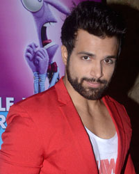 Rithvik Dhanjani