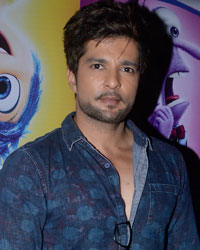 Raqesh Vashisth