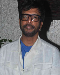 Javed Jaffrey