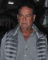 Salim Khan