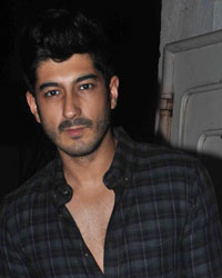 Mohit Marwah