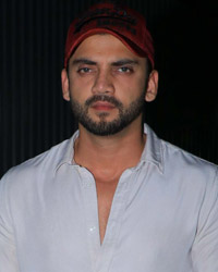 Zaheer Iqbal