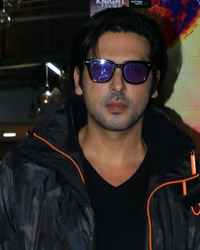 Zayed Khan