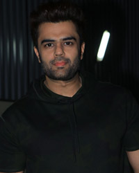 Manish Paul