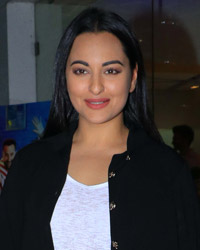 Sonakshi Sinha