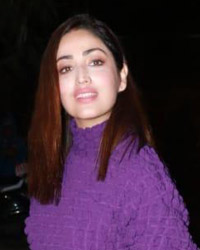 Yami Gautam