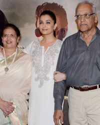 Special Screening of Jazbaa