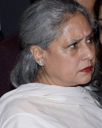 Jaya Bachchan