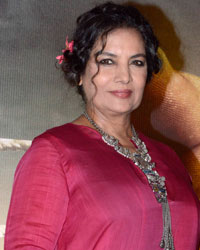 Shabana Azmi