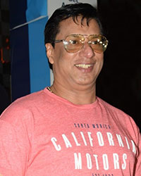 Madhur Bhandarkar