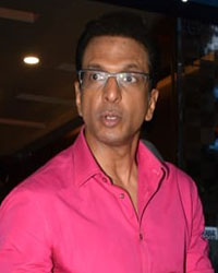 Javed Jaffrey