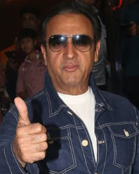 Gulshan Grover