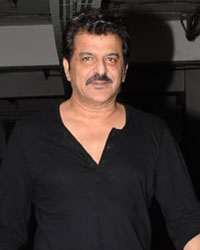 Rajesh Khattar