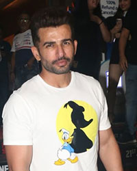 Jay Bhanushali