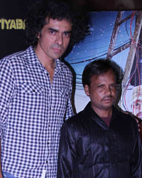 Imtiaz Ali and Loha Singh