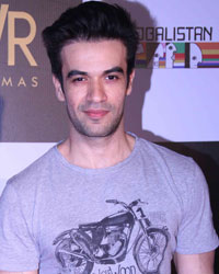 Punit Malhotra at the special screening of 'Katiyabaaz'