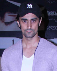 Kunal Kapoor at the special screening of 'Katiyabaaz'