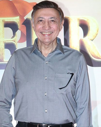 Anang Desai