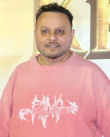Anil Sharma