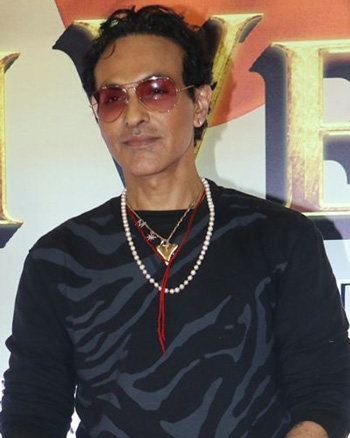 Mozez Singh