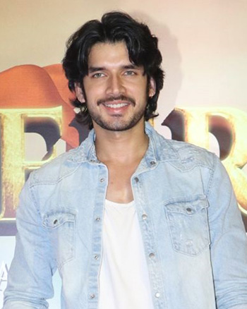 Special Screening Of Kesari Veer