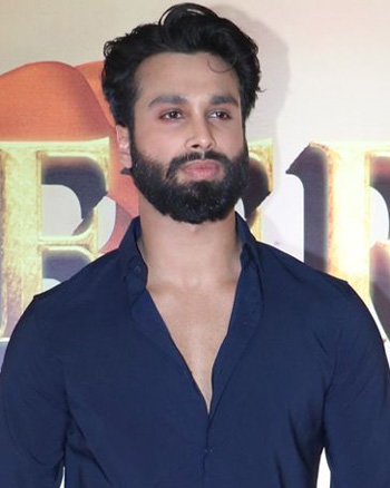 Special Screening Of Kesari Veer