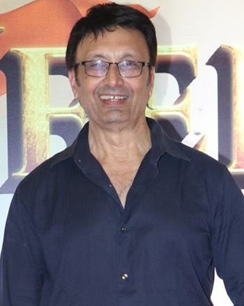 Shiva Rindani
