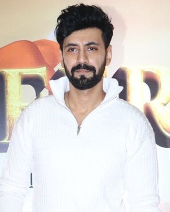 Special Screening Of Kesari Veer