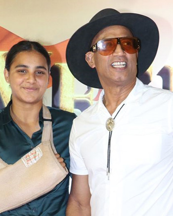 Jeetu Verma