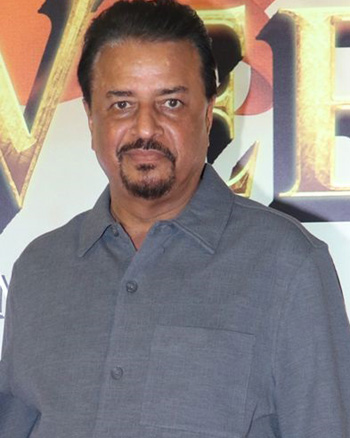 Kumar Mangat Pathak