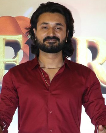 Special Screening Of Kesari Veer
