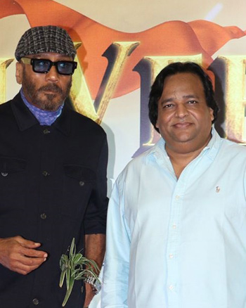 Special Screening Of Kesari Veer