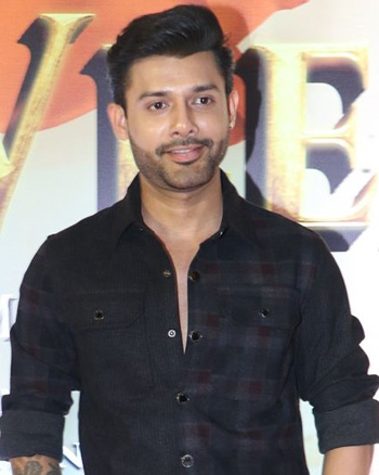 Special Screening Of Kesari Veer