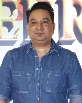 Ahmed Khan