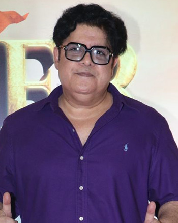 Sajid Khan
