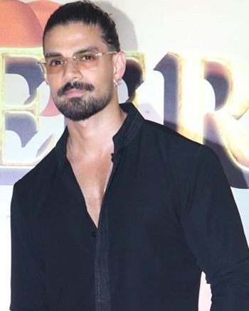 Sooraj Pancholi