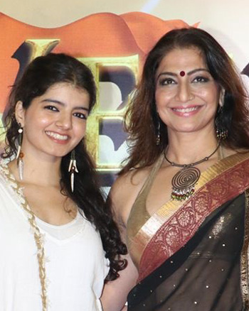 Special Screening Of Kesari Veer
