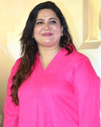 Special Screening Of Kesari Veer