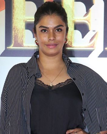 Special Screening Of Kesari Veer