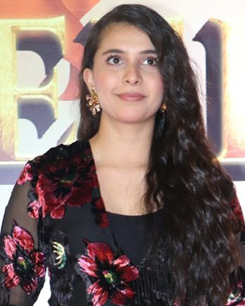 Special Screening Of Kesari Veer