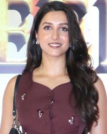 Special Screening Of Kesari Veer
